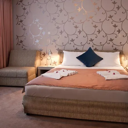 Kralj Hotel 3*