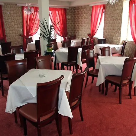 Hotel Kralj