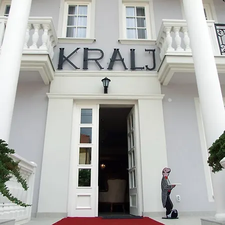 Kralj 3*