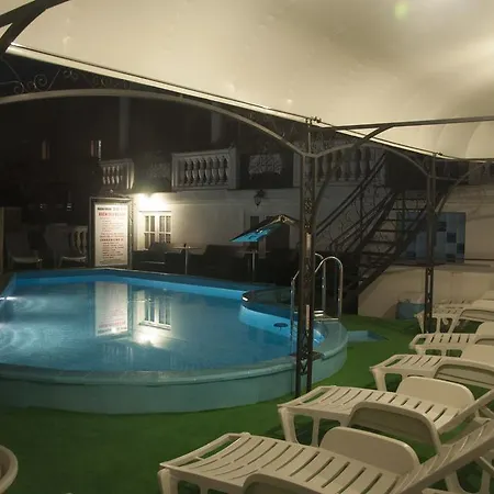 Hotel Kralj Vrnjacka Banja
