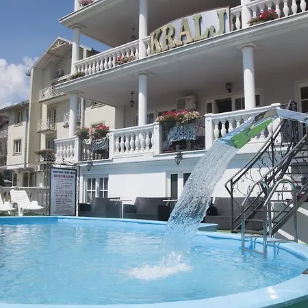 Kralj Hotel