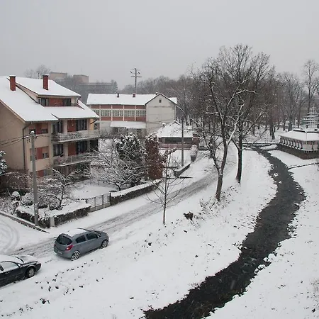 Kralj Hotel