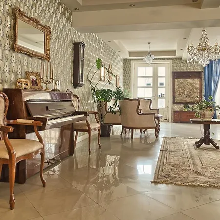 Hotel Kralj Vrnjačka Banja