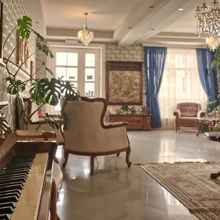 Kralj Hotel Vrnjacka Banja