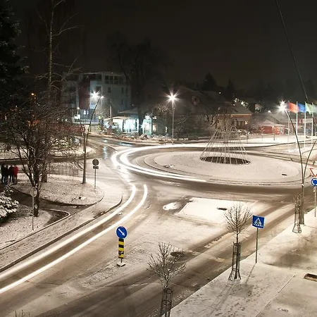Hotel Kralj Vrnjačka Banja