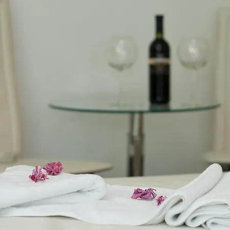 Kralj Hotel 3*