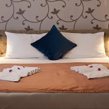 Hotel Kralj Vrnjačka Banja