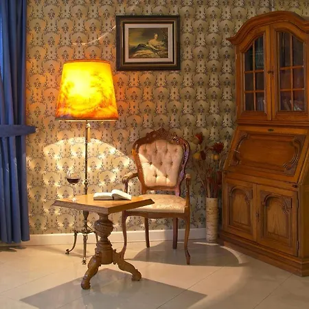 Kralj Hotel Vrnjačka Banja