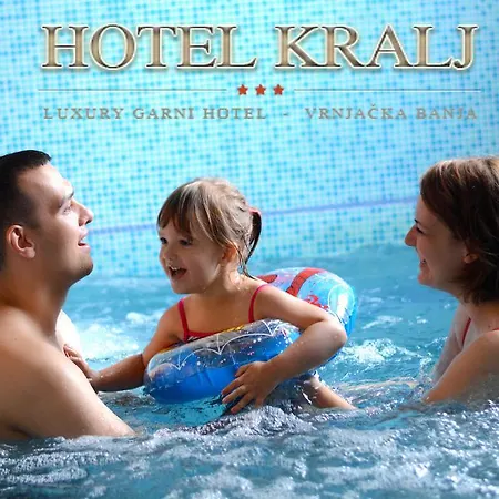 Kralj 3*