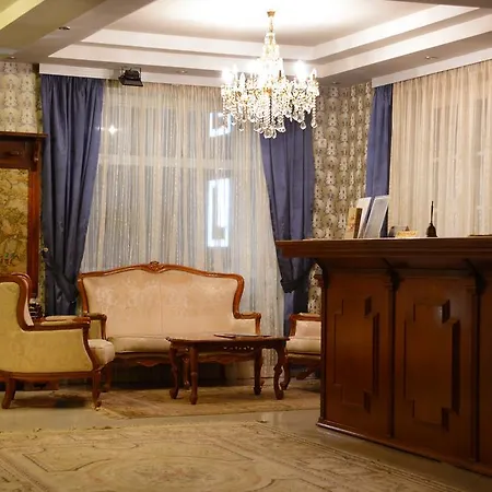 Hotel Kralj Vrnjacka Banja