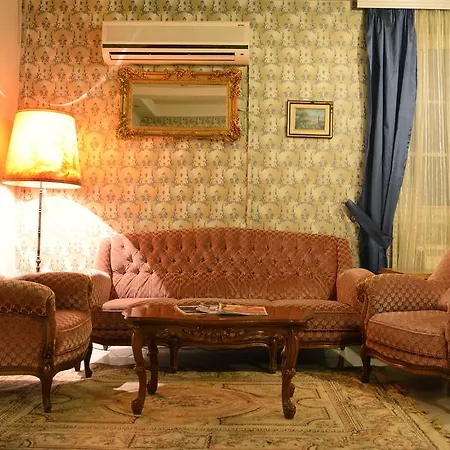 Kralj 3* Vrnjačka Banja