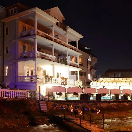 Kralj Hotel 3*