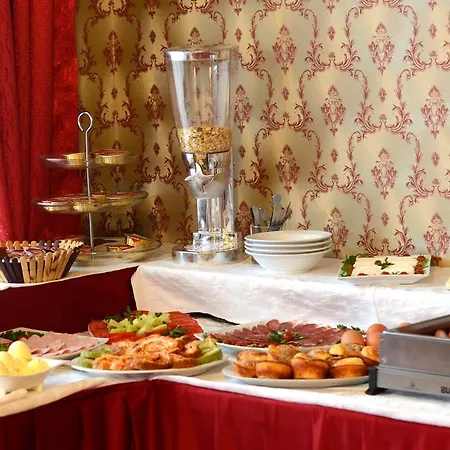 Kralj Hotel